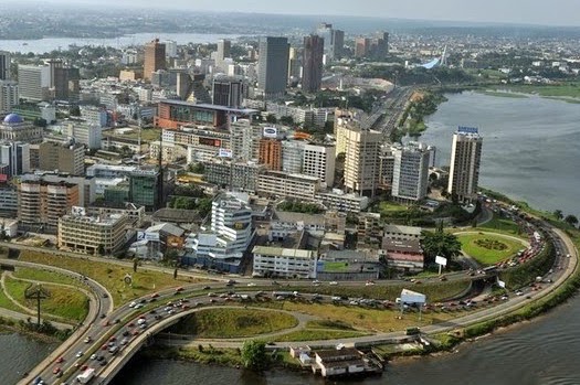 Image Côte d'ivoire